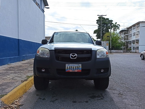 Imagen 3 de 8 de Mazda Bt-50 4x4