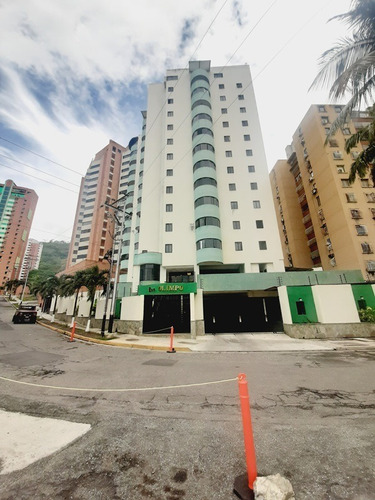 Imagen 4 de 14 de Leal Perez Vende Apartamento Res. Olimpo Las Chimeneas - Valencia