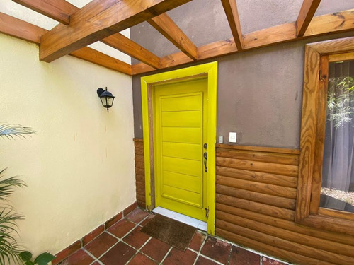 Se Vende Villa En Jarabacoa Republica Dom.