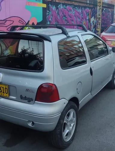 Renault Twingo 1.2 Access
