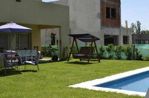 Imagen 10 de 13 de Susana Aravena Propiedades Casa - La Cañada De Pilar