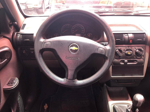 Chevrolet Classic 1.0 Mpfi Ls 8v Flex 4p Manual