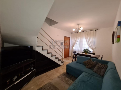 Imagem 5 de 15 de Casa Em Condomínio Para Venda Em Mogi Das Cruzes, Vila Caputera, 2 Dormitórios, 2 Banheiros, 2 Vagas - So562_2-1188939