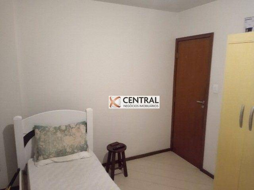 Imagem 3 de 12 de Apartamento Com 2 Dormitórios Para Alugar, 90 M² Por R$ 2.000,00/mês - Pituba - Salvador/ba - Ap2918