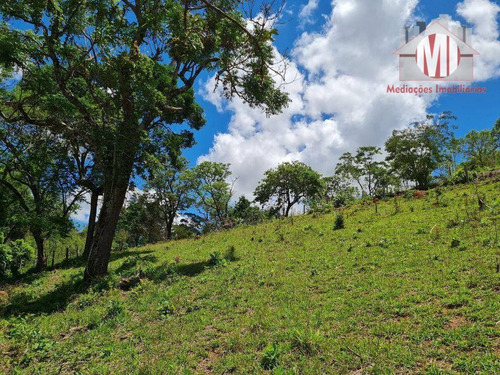 Imagem 18 de 20 de Chácara Simples Com 02 Dormitórios, Rica Em Água, Apenas 1 Km Do Asfalto, Rodeada De Muito Verde, À Venda, 16000 M² Por R$ 230.000 - Socorro/sp - Ch0493