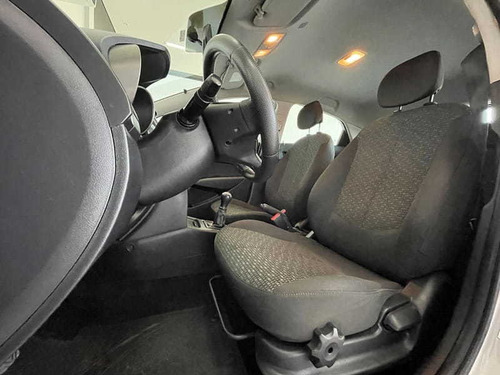 Imagem 9 de 15 de Hyundai Hb20 1.0m Comfor 2017