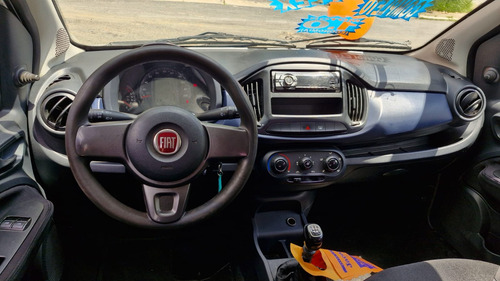 Fiat Uno 1.0 Attractive Flex 5p