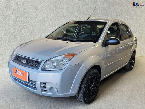 Ford Fiesta 1.0 MPI SEDAN 8V FLEX 4P MANUAL