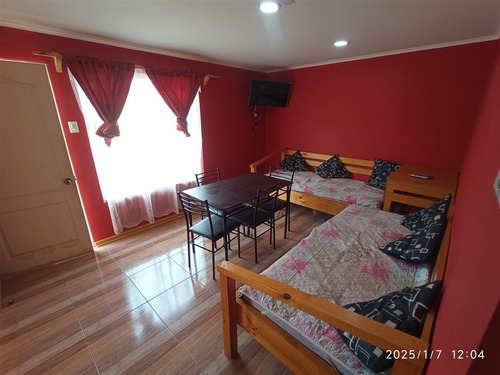 Sitio En Venta En Algarrobo