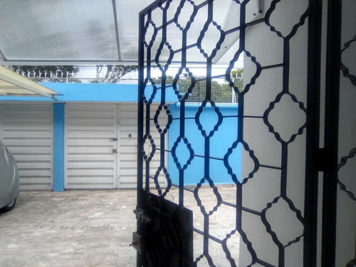Imagen 4 de 14 de Casa En Venta Coyoacán Con Jardín Santa Cecilia