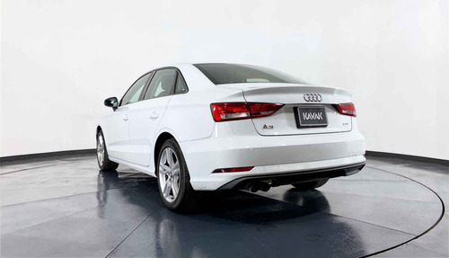 Imagen 5 de 15 de 108810 - Audi A3 2018 Con Garantía