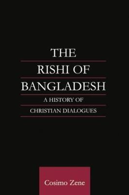 Libro The Rishi Of Bangladesh - Dr. Cosimo Zene