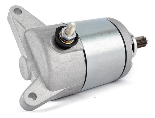 Motor De Arranque Para Honda Crf150f Cbf125 Cbf150