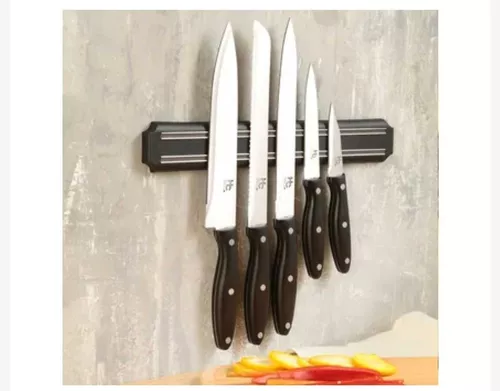 Juego Cuchillos Cocina Multipiezas Set + Gratis!