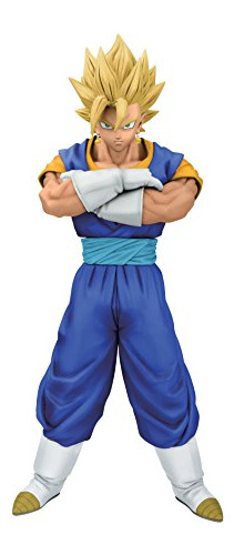 Figura Vegetto Dragon Ball Z 10 