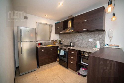 Imagen 13 de 22 de Departamento - Banfield Este
