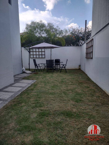Imagem 13 de 18 de Sobrado Com 3 Dormitórios, 200 M² - Venda Por R$ 561.800,00 Ou Aluguel Por R$ 3.290,00 - Condomínio Veredas - Taubaté/sp - So0174