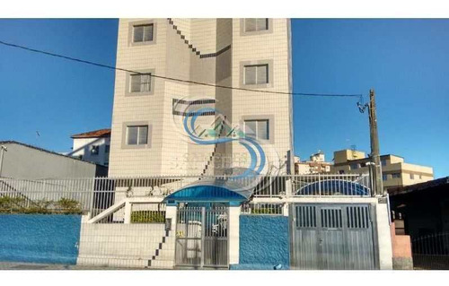 Imagem 19 de 28 de Apartamento 2 Dormitórios Na Vila Caiçara = Praia Grande - V750