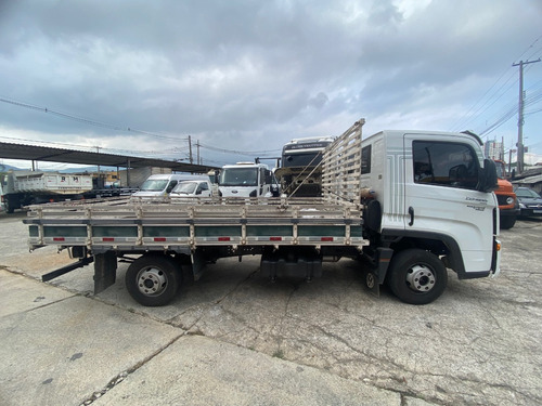 Vw Delivery Express Carroceria