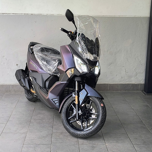 Dafra Joyride 300 Abs Lançamento! Reserve Ja A Sua