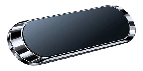 Imagen 7 de 9 de Soporte Magnético De Celular Para Auto Con Imán En Clicshop