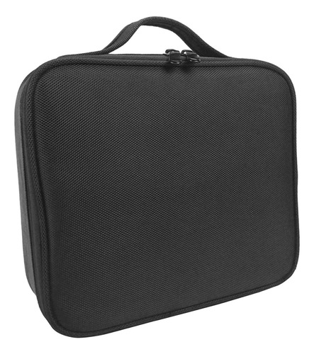 Bolsa De Armazenamento Para Barbeiro Com Alça De Grande Q
