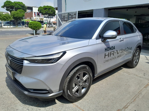 Honda Hr-v Prestige 4x2 Modelo 2024
