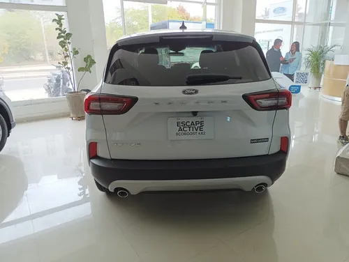 Escape Active Ecoboost 4x2 2025