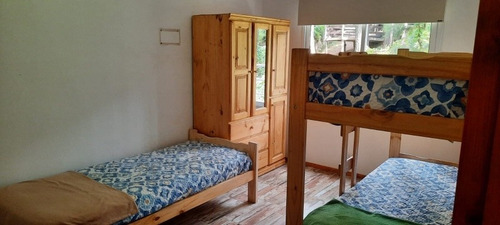 Imagen 10 de 19 de Cabaña En Alquiler Mar Azul Villa Gesell