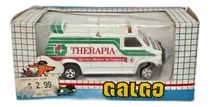 Comprar Ambulancia Galgo Década 80' Escala 1\u002F43