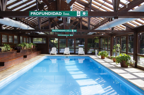 San Martín De Los Andes Y Punta Del Este Temporadas Altas Tiempo Compartido Rincon Club, Vendo 4100 Puntos
