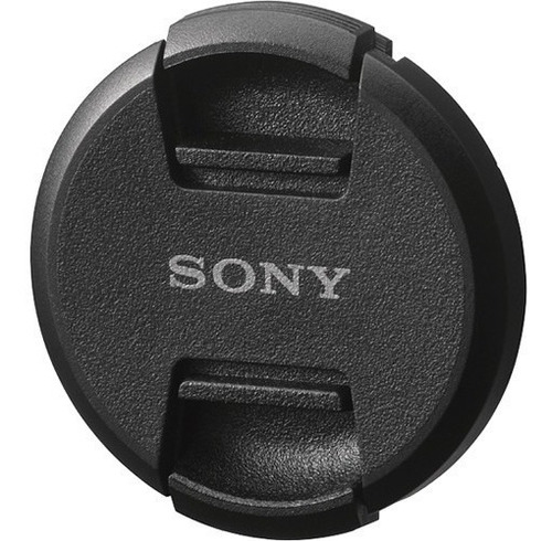 Lente Sony E Pz 18-105mm F/4 G Oss E-mount - Nota Fiscal