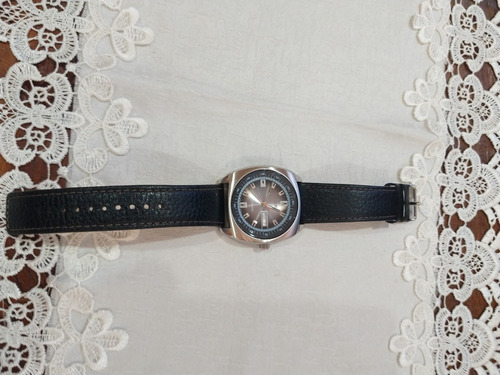 Relógio Seiko Recraft Automático 7s26ea G1px