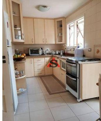 Casa Com 3 Dormitórios À Venda, 180 M² Por R$ 1.100.000,00 - Vila Mascote - São Paulo/sp - Ca2212