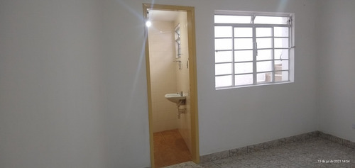 Imagem 5 de 14 de Quarto/cozinha/banheiro/lavan -metro Conceição-jabaquara