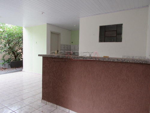 Imagem 1 de 10 de Casas - Ref: V55571