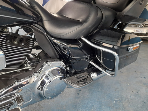 Imagem 8 de 15 de Harley Davidson Flutk 1700 Cc 2014 Sem Uso