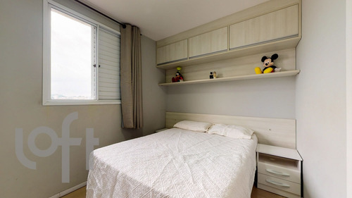 Imagem 9 de 30 de Apto Aricanduva | 3 Quartos | 60 M² | Cond: R$600.00 | 1 Vaga - 1xzzawi