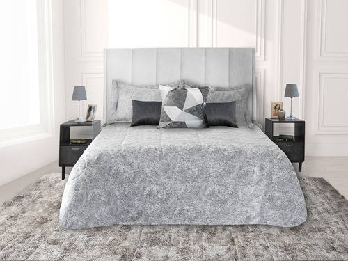Edrecolcha Barcelona Matrimonial Dormireal