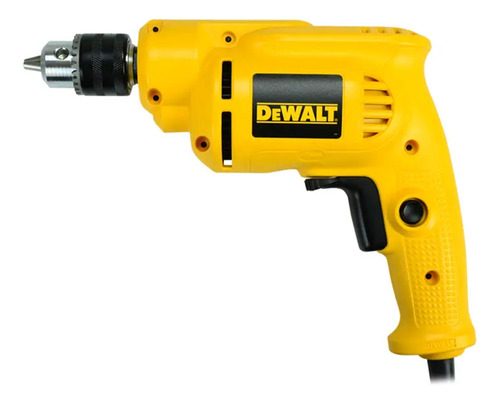 Taladro 3/8 PLG Vel 0-2, 800 Rpm Dwd014-b3 Dewalt Dwd014-b3