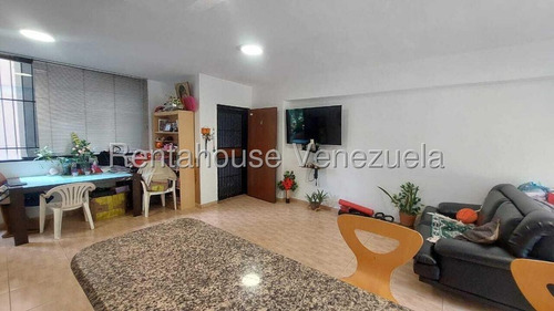 Vendo Apartamento En Las Palmas Sm 25-22934
