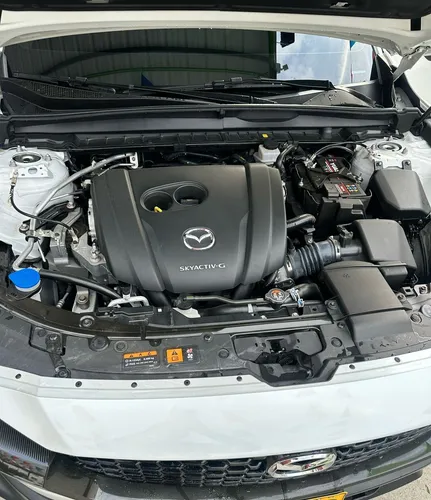 Mazda cx-50 2.5 Grand Touring Lx Awd At