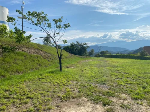 Lote En Venta En San Jerónimo