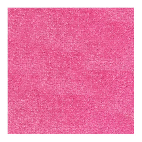 Carpeta Alfombra Twist Fucsia 150 X 200 Cm Soul