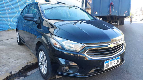 Chevrolet Onix 1.4 Lt 98cv 2018 Muy Bueno!!!!!