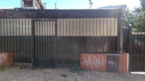 Bariloche.venta O/y Permuta ,de Importante Terreno. Centrico