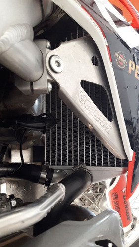 Imagen 2 de 4 de Honda Crf 250