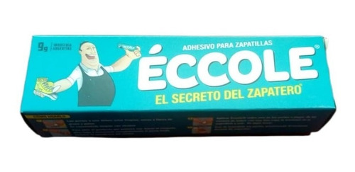 Eccole 9 Grs