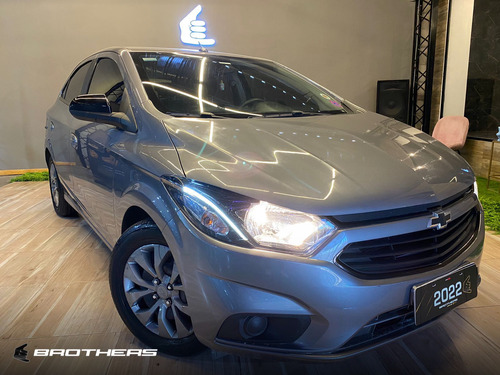 Chevrolet Onix 1.4 Joy Ls