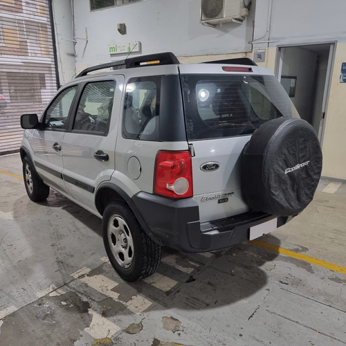 Ford Ecosport 1.6 My10 Xls 4x2
